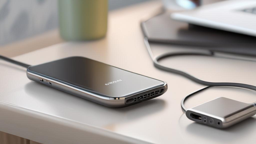 Иллюстрация к статье: Почему магнитный держатель мешает кейсу IQOS ILUMA